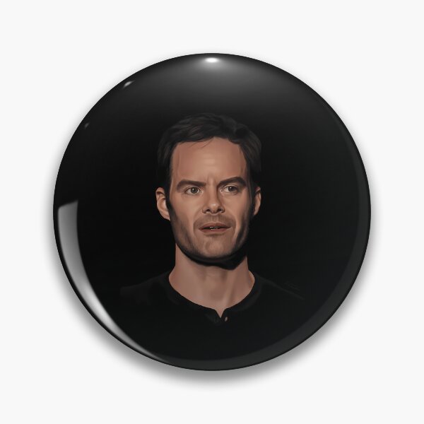 Item preview, Bill Hader  Barry designed and sold by litabuchater.