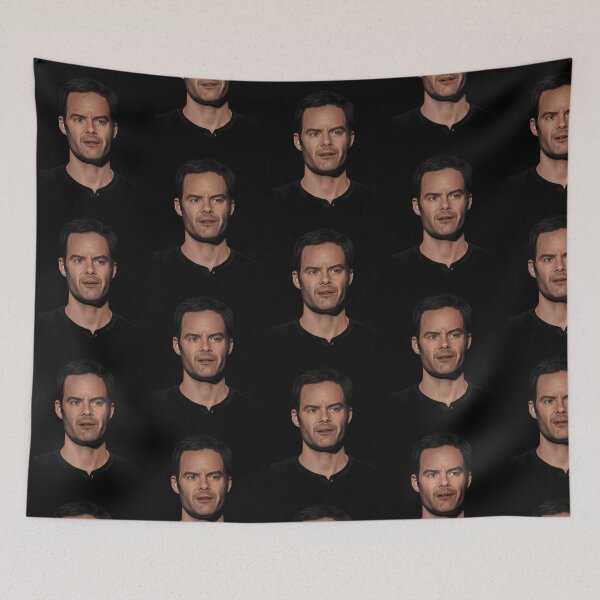 Item preview, Bill Hader  Barry designed and sold by litabuchater.