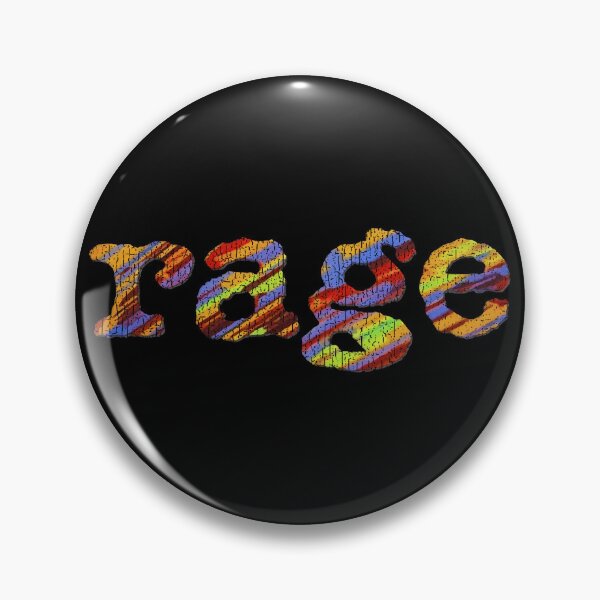 Item preview, Classic Paint Rage designed and sold by Osephkeney.