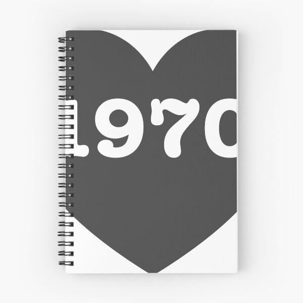 Item preview, 1970 designed and sold by nogamax.