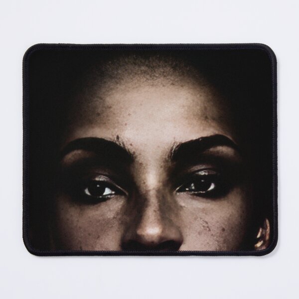 Item preview, Sade Adu Big Head #9347 designed and sold by dan-ell.