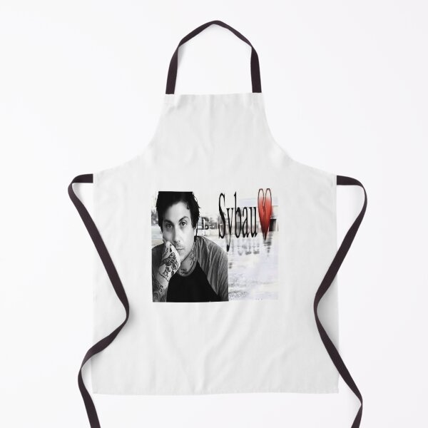 Item preview, Frank Iero Sybau designed and sold by springrk.