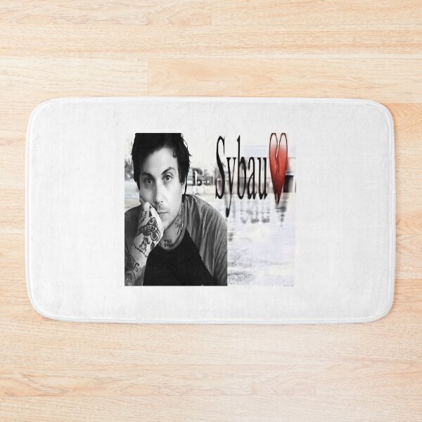 Item preview, Frank Iero Sybau designed and sold by springrk.