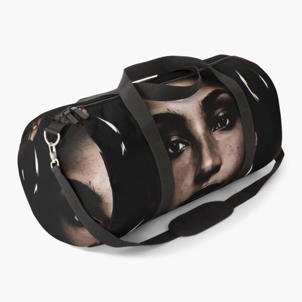 Item preview, Sade Adu Big Head #9347 designed and sold by dan-ell.