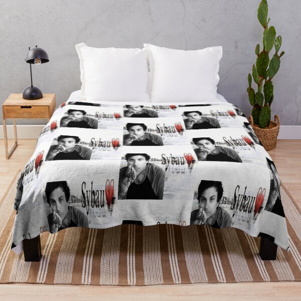 Item preview, Frank Iero Sybau designed and sold by springrk.