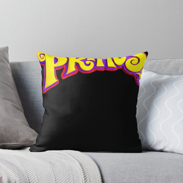Item preview, Primuss Band Logo designed and sold by Mixzex.