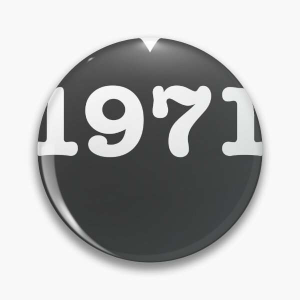 Item preview, 1971 designed and sold by nogamax.