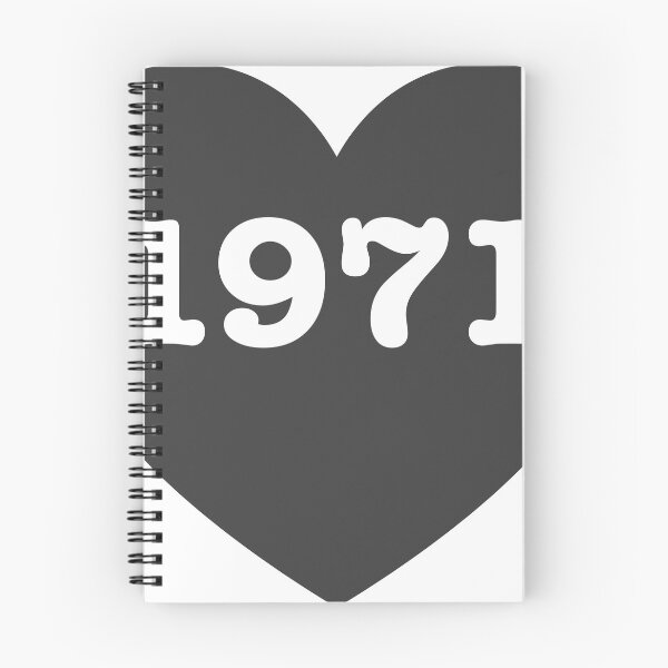 Item preview, 1971 designed and sold by nogamax.
