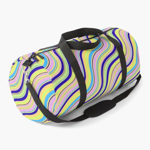 Item preview, Wavy maximalist retro style  designed and sold by Creations by lyne.