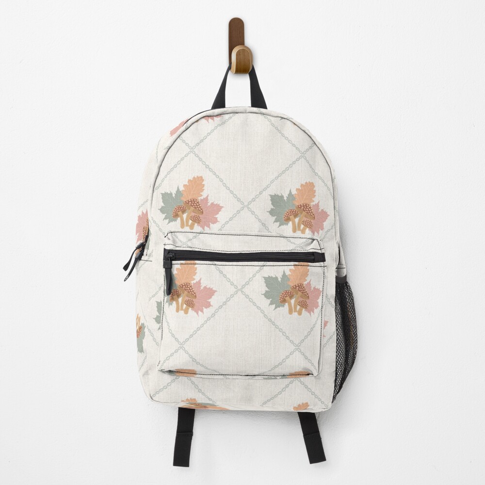Item preview, Backpack designed and sold by CrisGHeer.