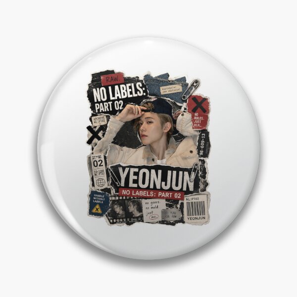 Item preview, Yeonjun Ice Cream King Global Rockstar Design designed and sold by Valeree Store.
