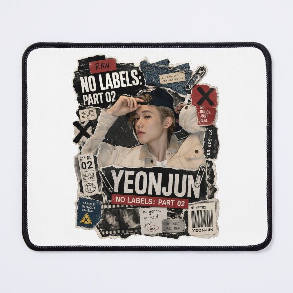 Item preview, Yeonjun Ice Cream King Global Rockstar Design designed and sold by Valeree Store.