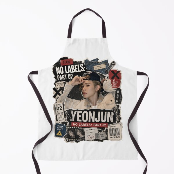 Item preview, Yeonjun Ice Cream King Global Rockstar Design designed and sold by Valeree Store.