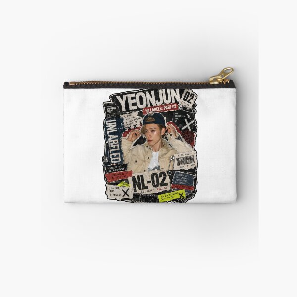 Artikelvorschau, Illustration eines Premium-Fanartikels zum Sommer-Hymnus von Choi Yeonjun entworfen und verkauft von Valeree Store.