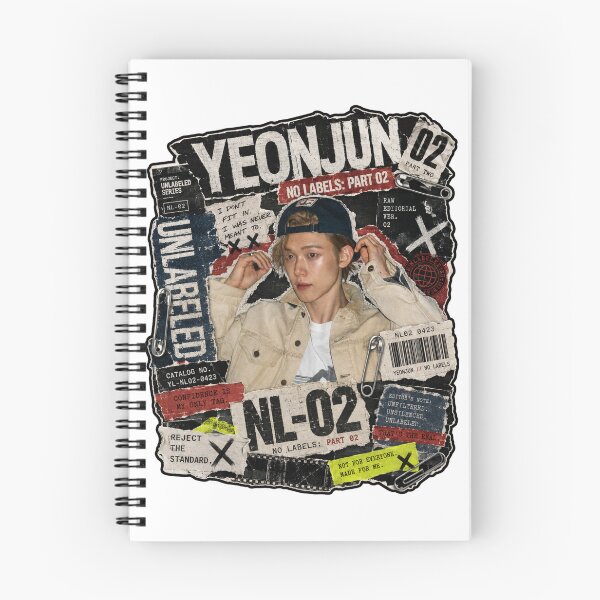 Item preview, Choi Yeonjun Summer Anthem Premium Fan Illustration designed and sold by Valeree Store.