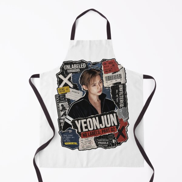 Item preview, Yeonjun Ice Cream Seongsu Event Nostalgia Graphic designed and sold by Valeree Store.