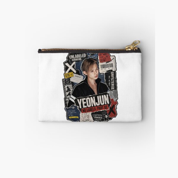Artikelvorschau, Yeonjun Eiscreme Seongsu Event Nostalgie Grafik entworfen und verkauft von Valeree Store.