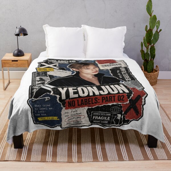 Item preview, Yeonjun Ice Cream Seongsu Event Nostalgia Graphic designed and sold by Valeree Store.