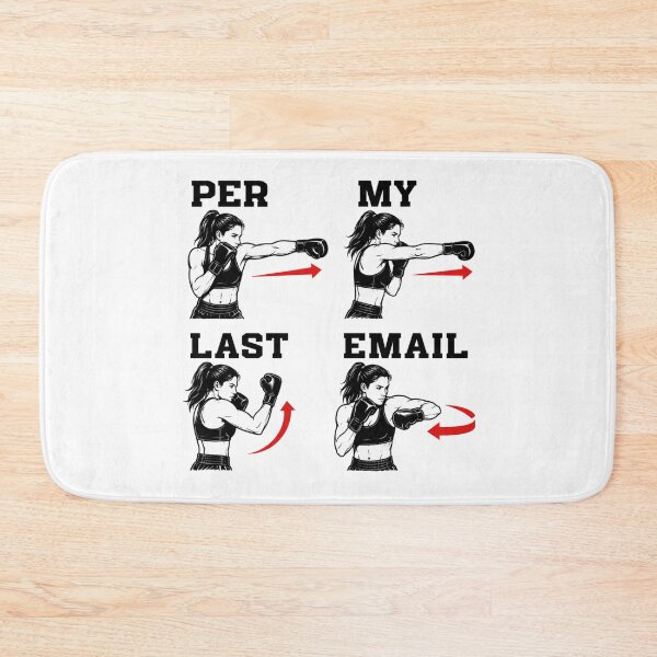 Item preview, Per My Last Email designed and sold by kelvinmunene13.