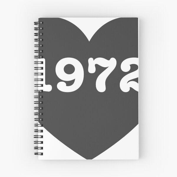Item preview, 1972 designed and sold by nogamax.