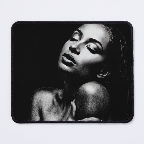 Item preview, Sade-Adu-Vintage #1246 designed and sold by dan-ell.