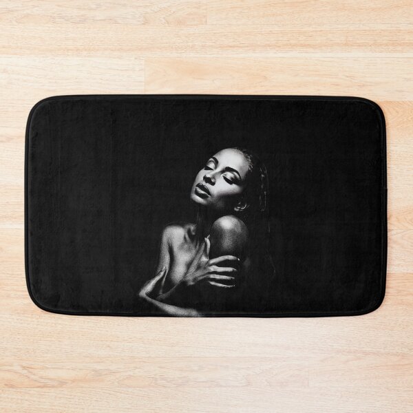 Item preview, Sade-Adu-Vintage #1246 designed and sold by dan-ell.