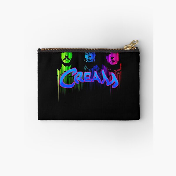 Item preview, Creams Iconic American Band designed and sold by Mixzex.