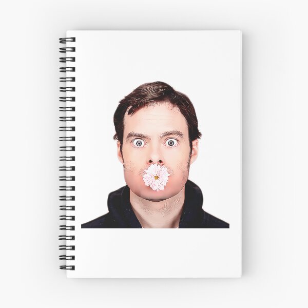 Item preview, Bill Hader - Pink designed and sold by litabuchater.