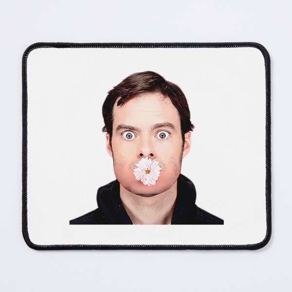 Item preview, Bill Hader - Pink designed and sold by litabuchater.
