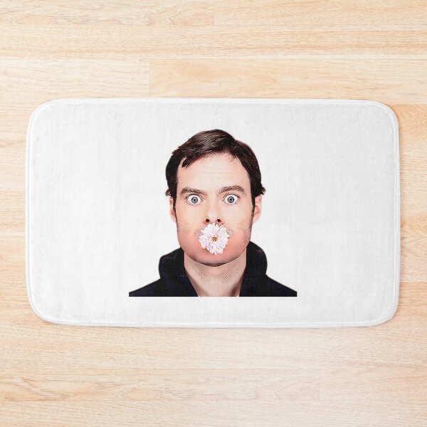 Item preview, Bill Hader - Pink designed and sold by litabuchater.