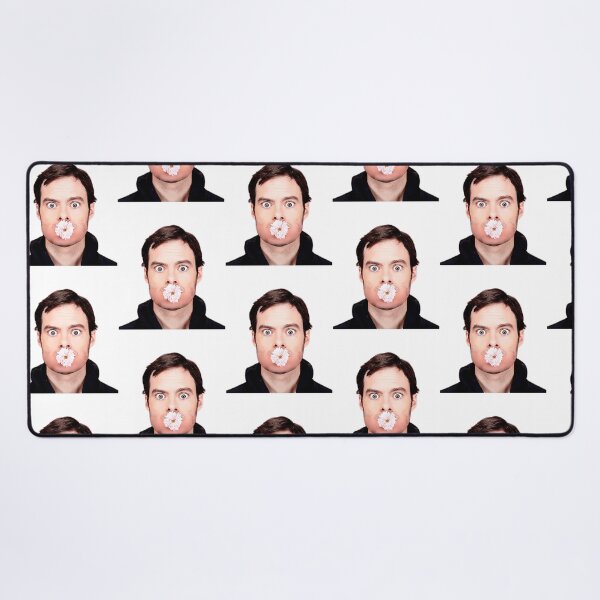 Item preview, Bill Hader - Pink designed and sold by litabuchater.