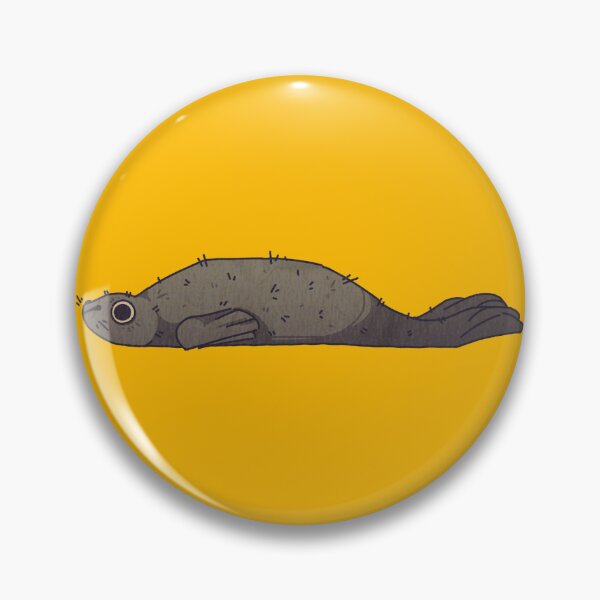 Item preview, seal designed and sold by Emma Lang.