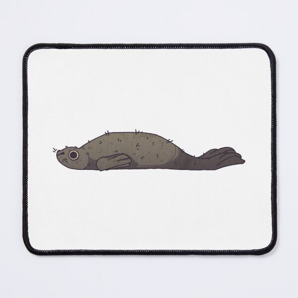 Item preview, seal designed and sold by Emma Lang.