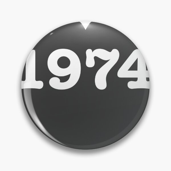 Item preview, 1974 designed and sold by nogamax.