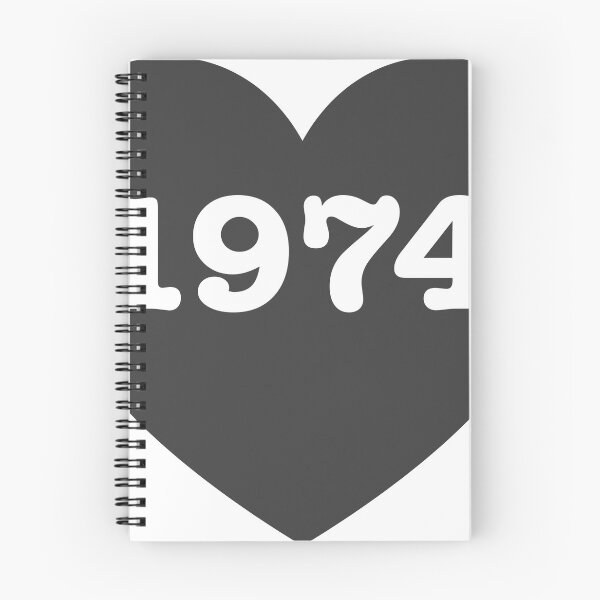 Item preview, 1974 designed and sold by nogamax.