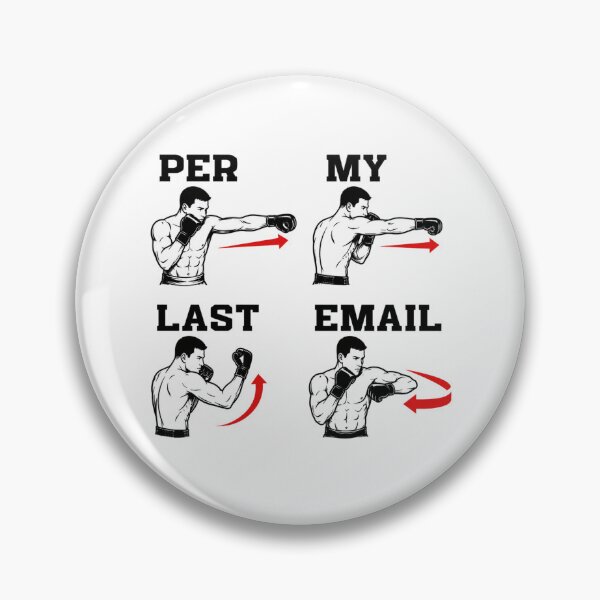 Item preview, Per My Last Email designed and sold by kelvinmunene13.