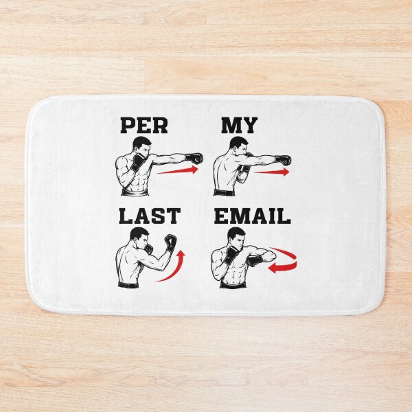Item preview, Per My Last Email designed and sold by kelvinmunene13.