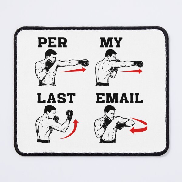 Item preview, Per My Last Email designed and sold by kelvinmunene13.