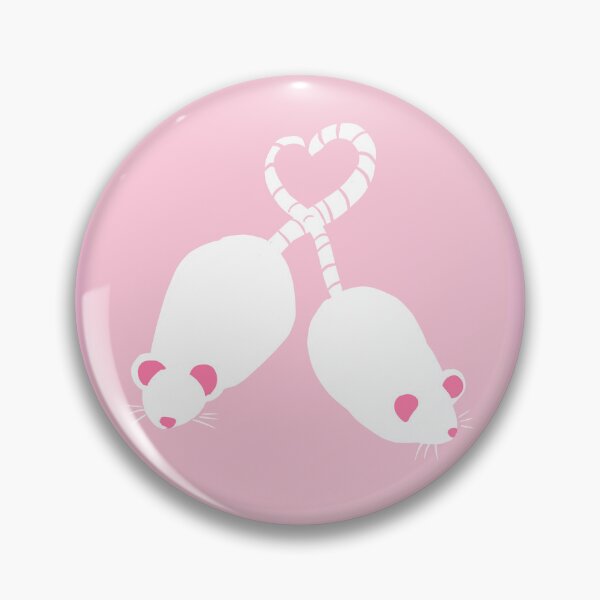 Item preview, rats lovers designed and sold by HopeAlecrim.