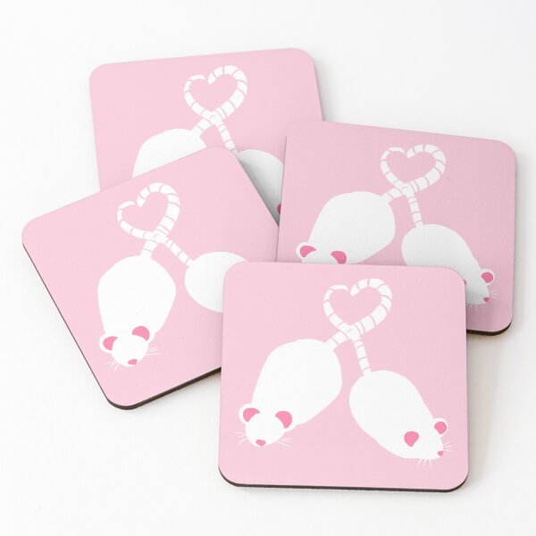 Item preview, rats lovers designed and sold by HopeAlecrim.