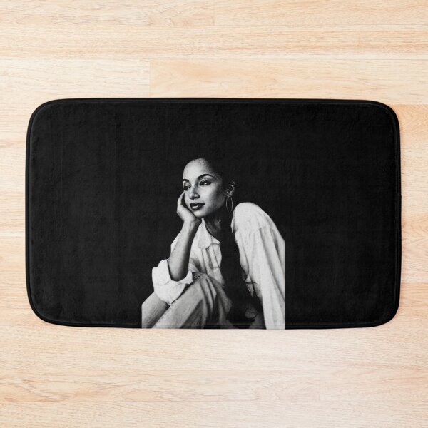 Item preview, Sade Adu 80s #5991 designed and sold by dan-ell.
