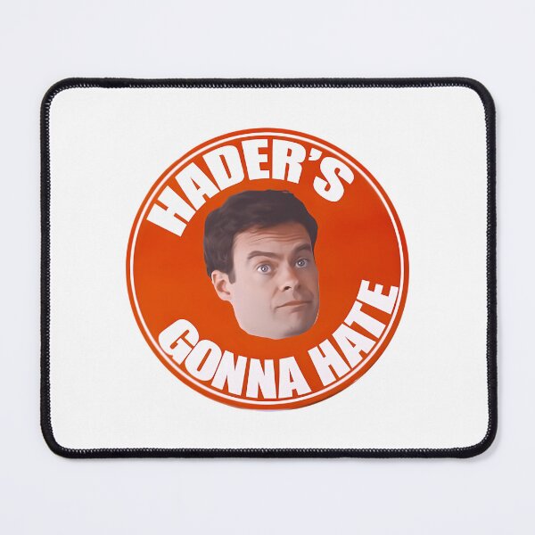 Item preview, Bill Hader designed and sold by litabuchater.