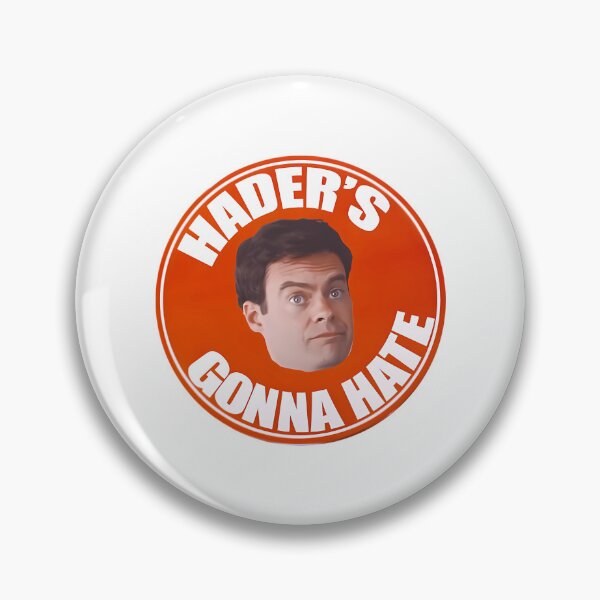 Item preview, Bill Hader designed and sold by litabuchater.