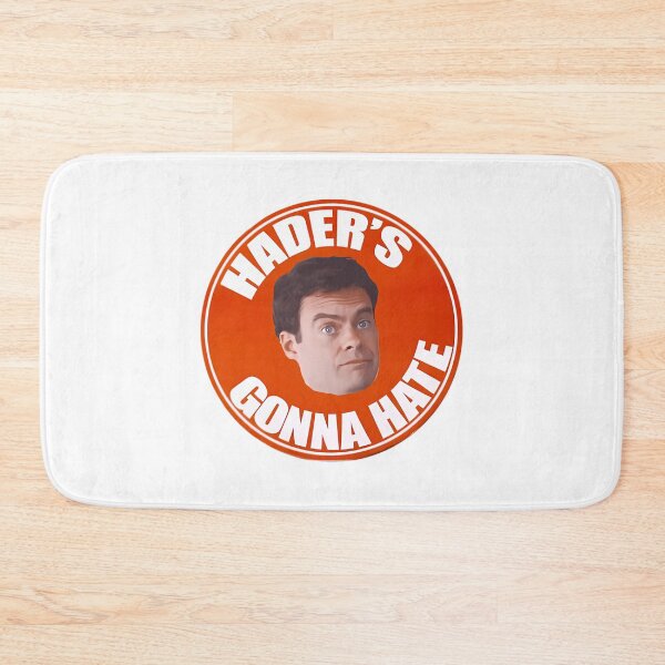 Item preview, Bill Hader designed and sold by litabuchater.
