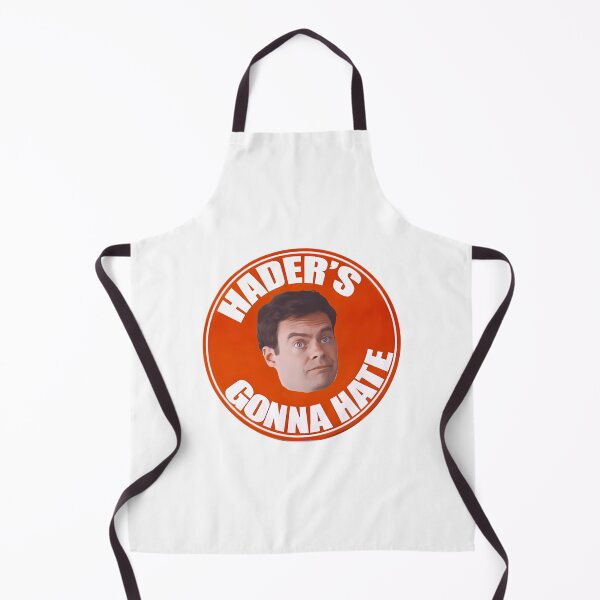 Item preview, Bill Hader designed and sold by litabuchater.