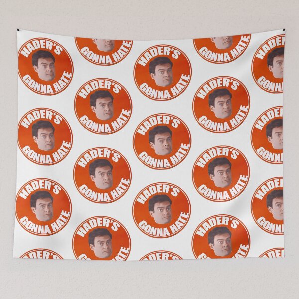 Item preview, Bill Hader designed and sold by litabuchater.