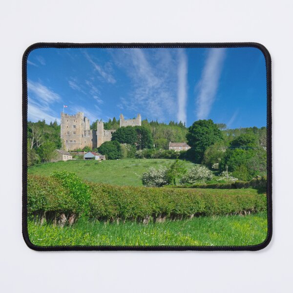 Item preview, Bolton Castle designed and sold by Alisonchambers2.