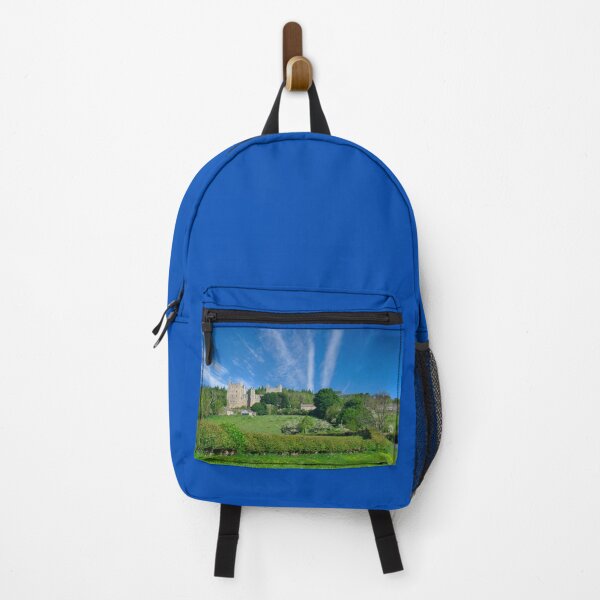 Item preview, Bolton Castle designed and sold by Alisonchambers2.