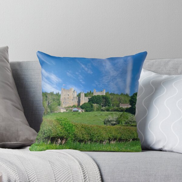 Item preview, Bolton Castle designed and sold by Alisonchambers2.
