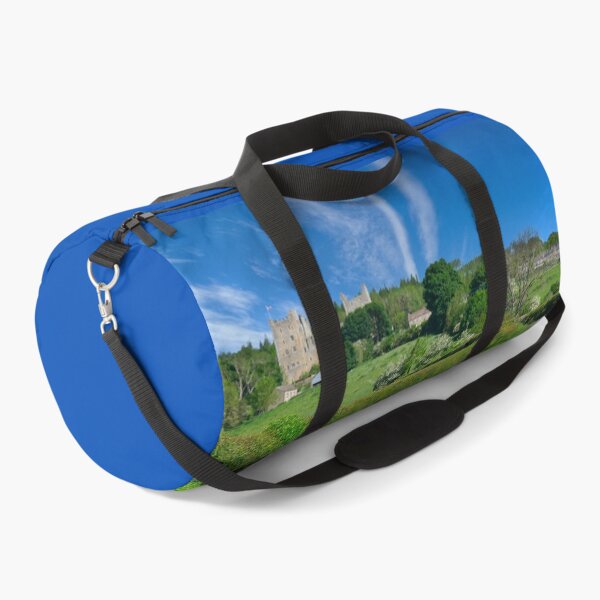 Item preview, Bolton Castle designed and sold by Alisonchambers2.
